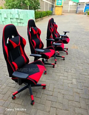 Furgle Gaming Chair
