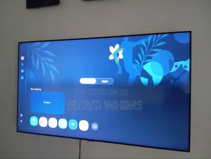 Samsung 55 Inches