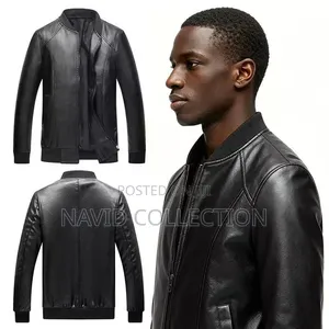 Men Fashionable Jackets