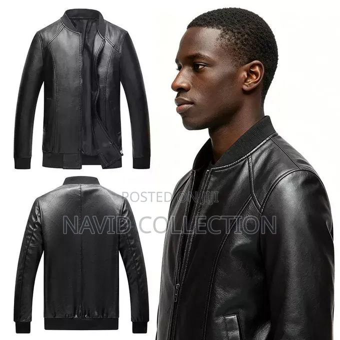 Men Fashionable Jackets