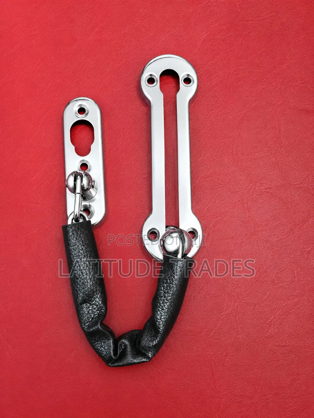 Heavy Duty Chain Guard