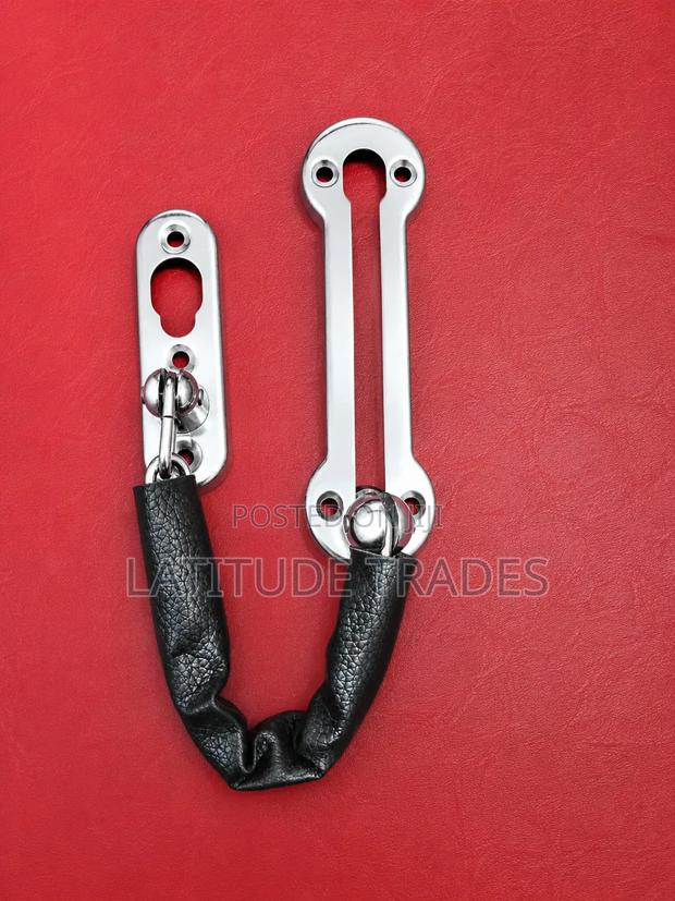 Heavy Duty Chain Guard