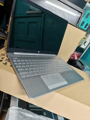 Laptop HP 15 8GB Intel Core i5 SSD 256GB