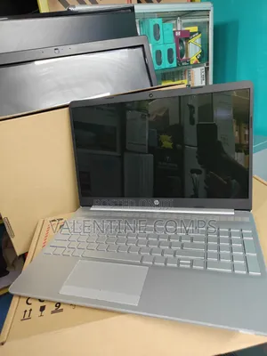 Laptop HP 15 8GB Intel Core i5 SSD 256GB