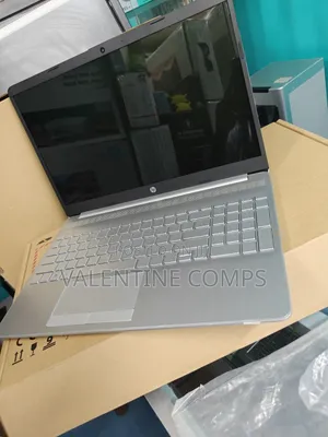Laptop HP 15 8GB Intel Core i5 SSD 256GB