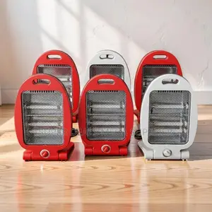 Wholesale Prices 700W, 800W Electric Room Heater Space Heaters