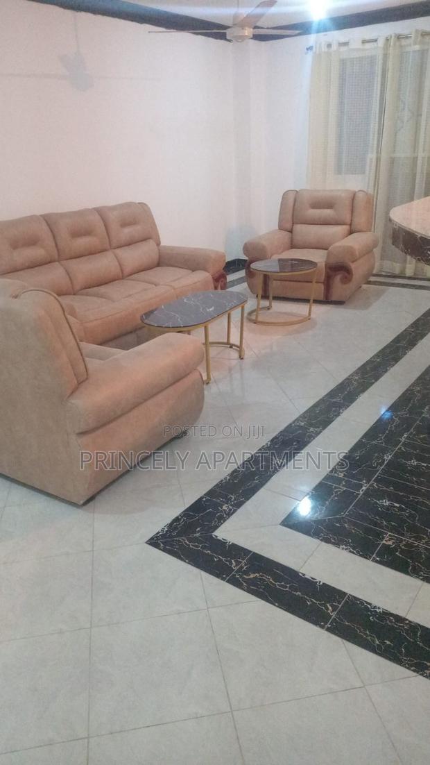 Classic 1 Bedroom Airbnb