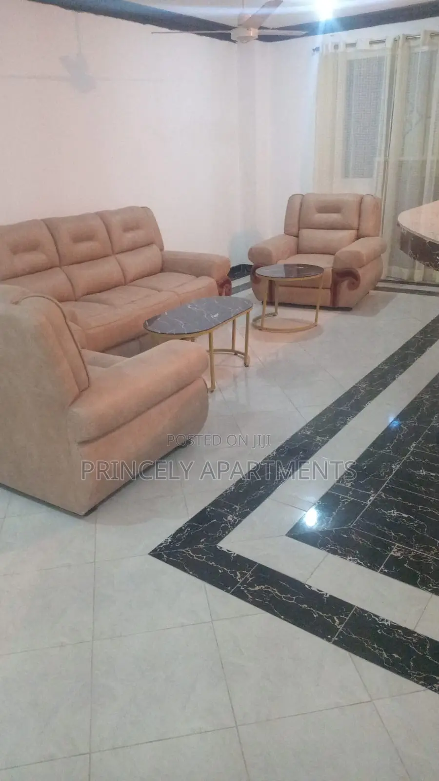 Classic 1 Bedroom Airbnb