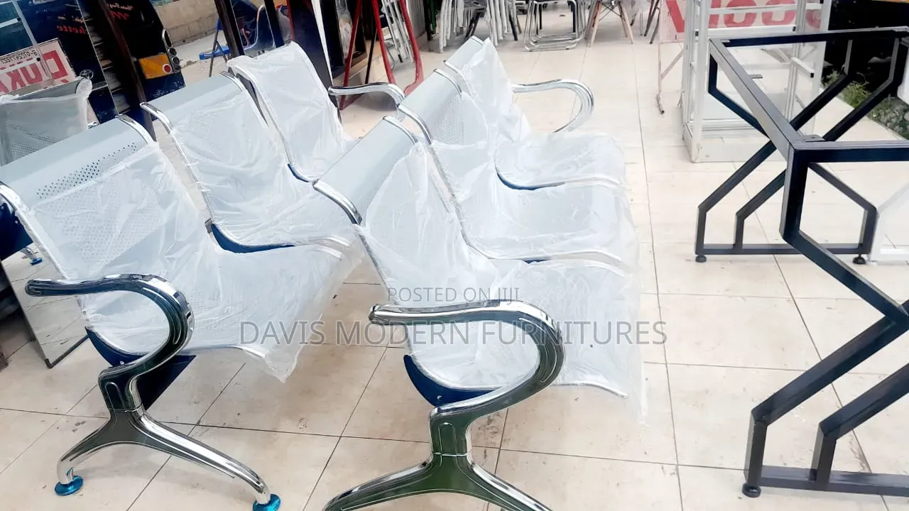 Reception Chairs
