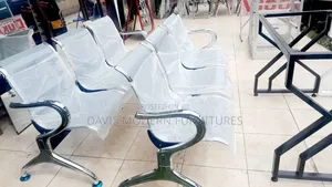 Reception Chairs