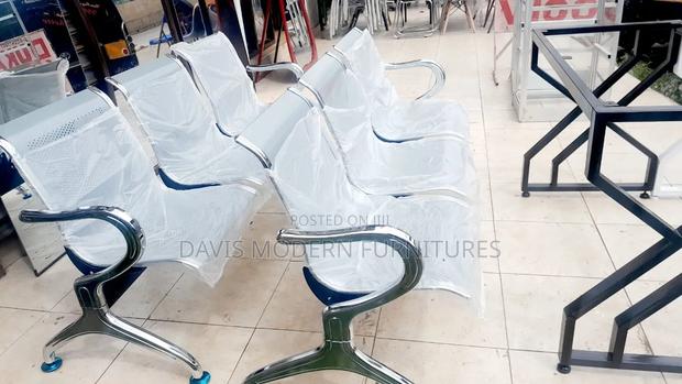 Reception Chairs - thumbnail 2