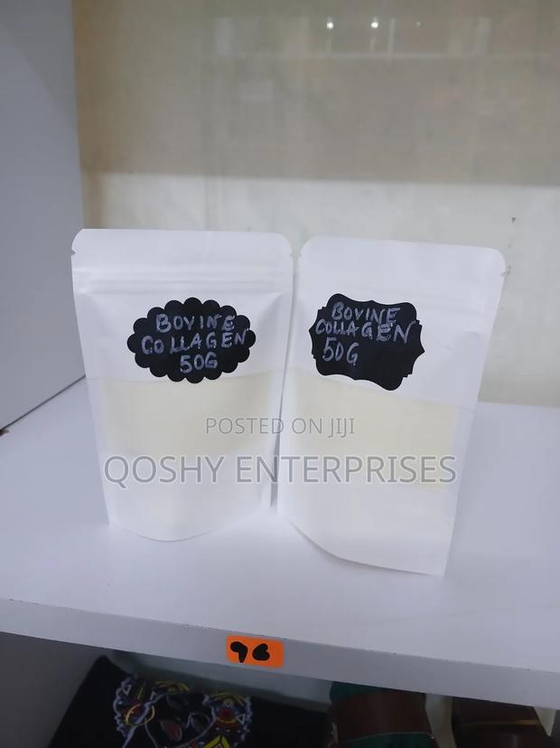 Organic Collagen Powder 50g