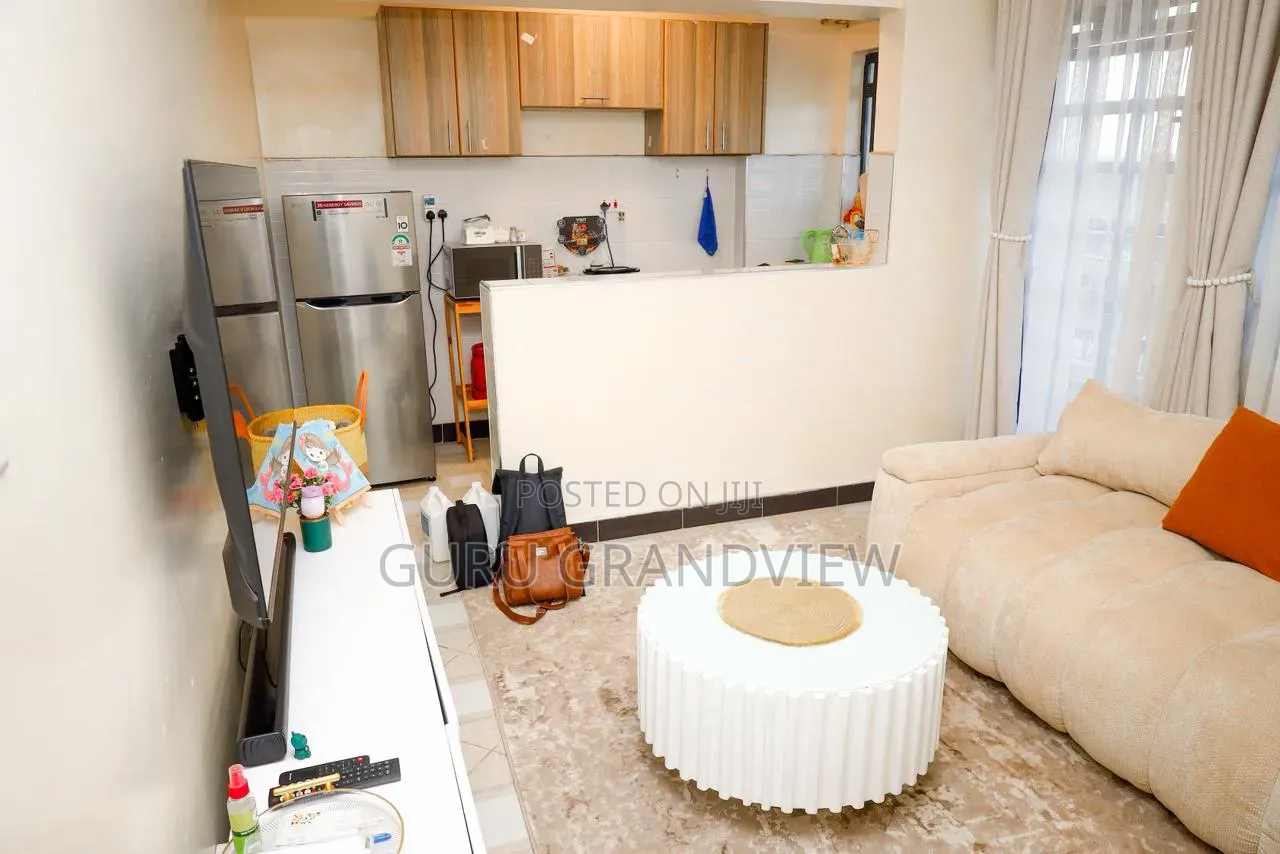 Kahawa Wendani 1 Bedroom Behind Magunas