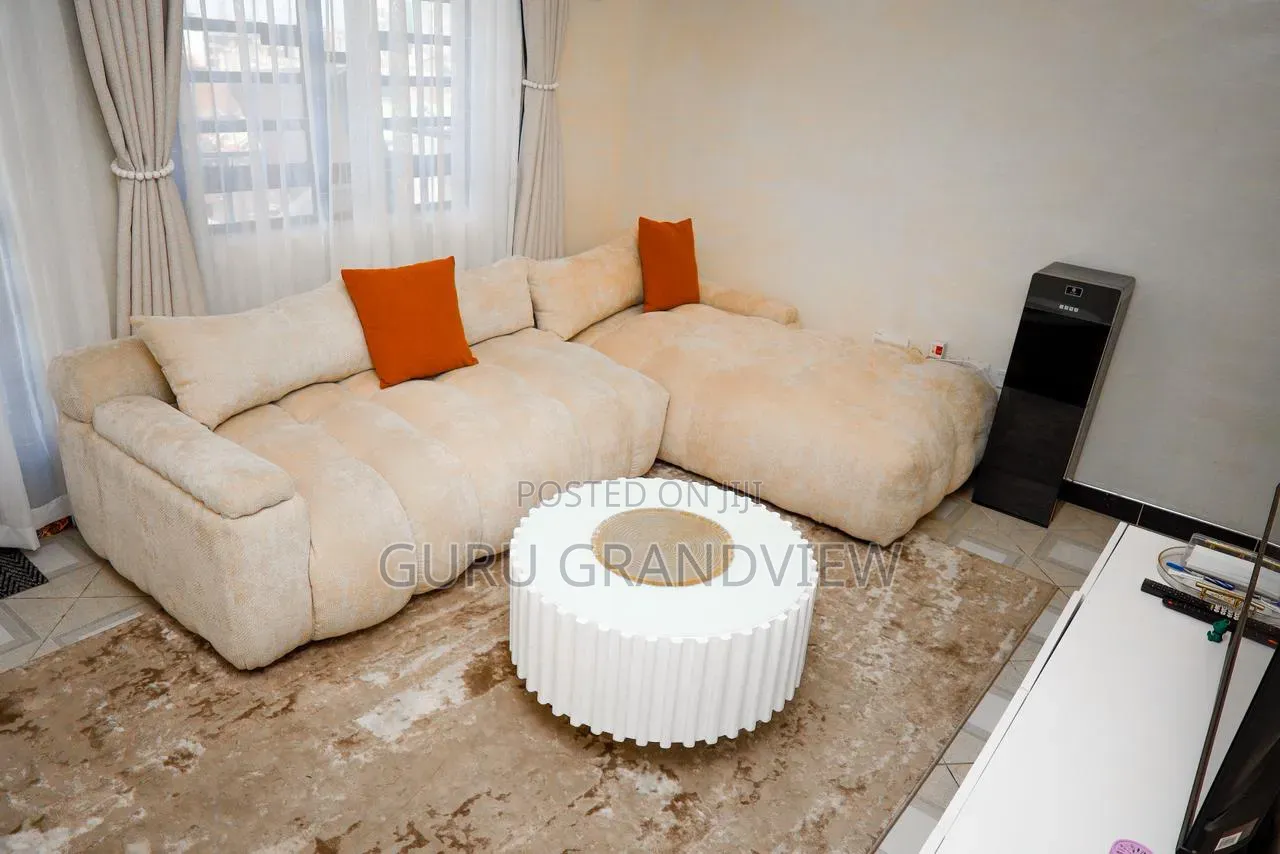 Kahawa Wendani 1 Bedroom Behind Magunas