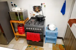 Kahawa Wendani 1 Bedroom Behind Magunas