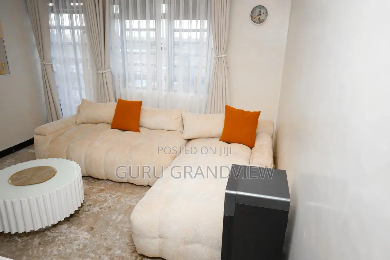 Kahawa Wendani 1 Bedroom Behind Magunas