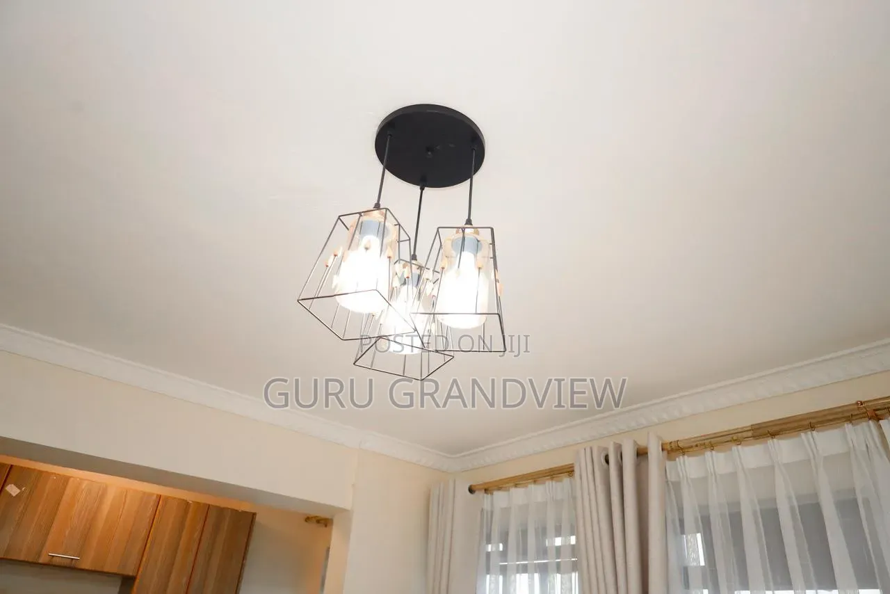 Kahawa Wendani 1 Bedroom Behind Magunas