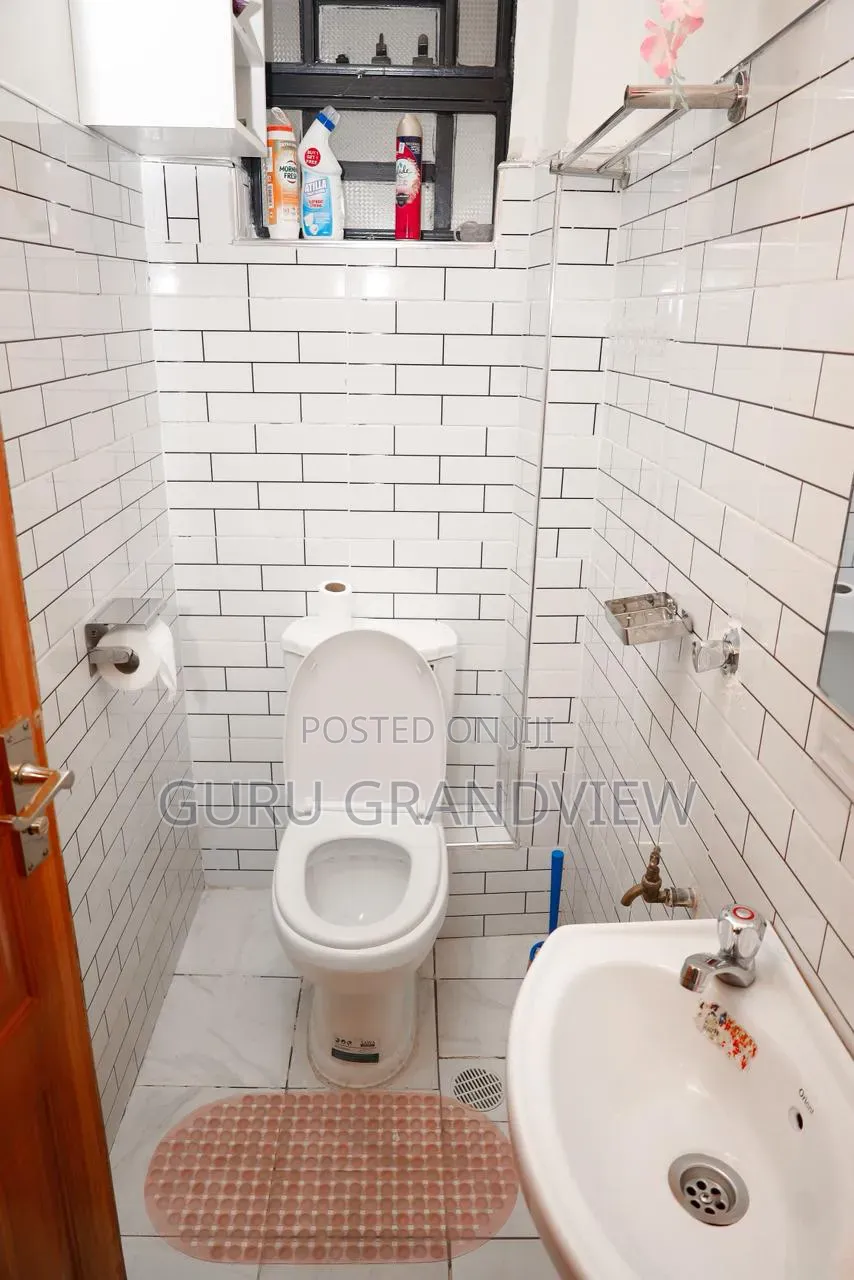 Kahawa Wendani 1 Bedroom Behind Magunas