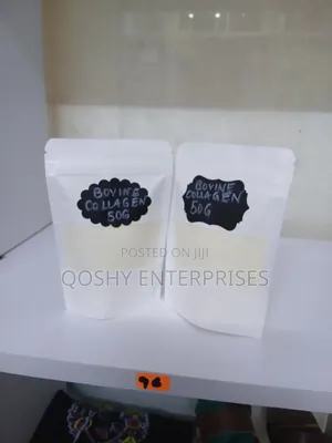 Organic Collagen Powder 50g