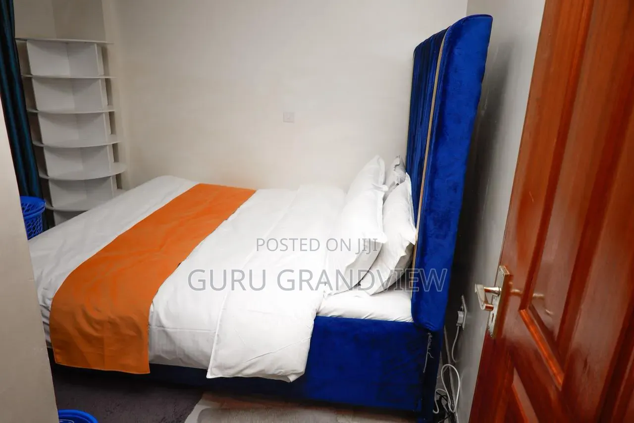 Kahawa Wendani 1 Bedroom Behind Magunas