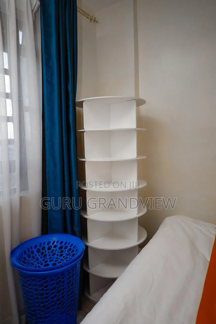 Kahawa Wendani 1 Bedroom Behind Magunas