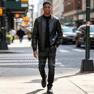 Men Fashion Jackets1M