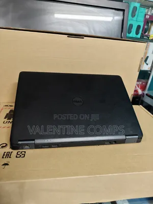 Laptop Dell Latitude 12 E7250 8GB Intel Core i5 SSD 256GB