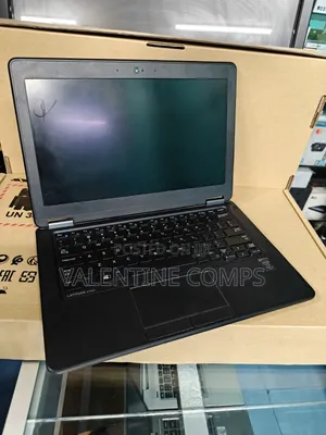 Laptop Dell Latitude 12 E7250 8GB Intel Core i5 SSD 256GB