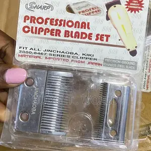Chaoba Universal Replacement Clipper Blade