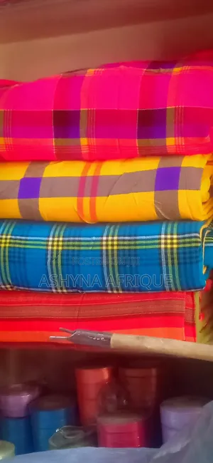 Fleece Masai Shukas/Blankets