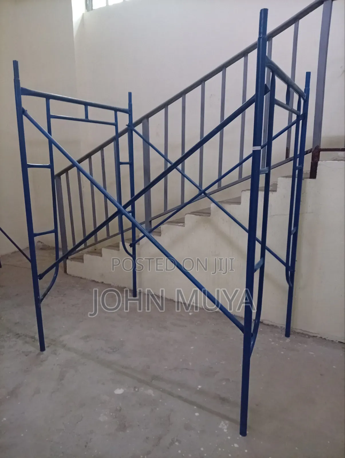 2M Construction Scaffolding Ladder