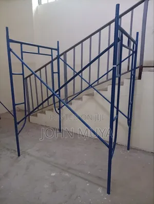 2M Construction Scaffolding Ladder