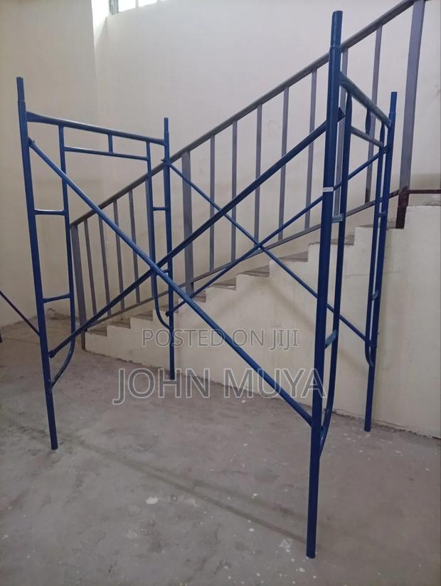 2M Construction Scaffolding Ladder