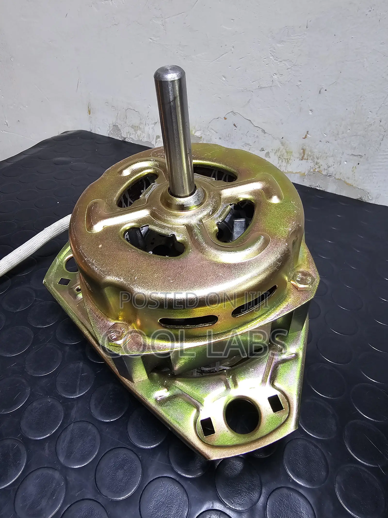 Washing Machine Motor Nairobi Kenya
