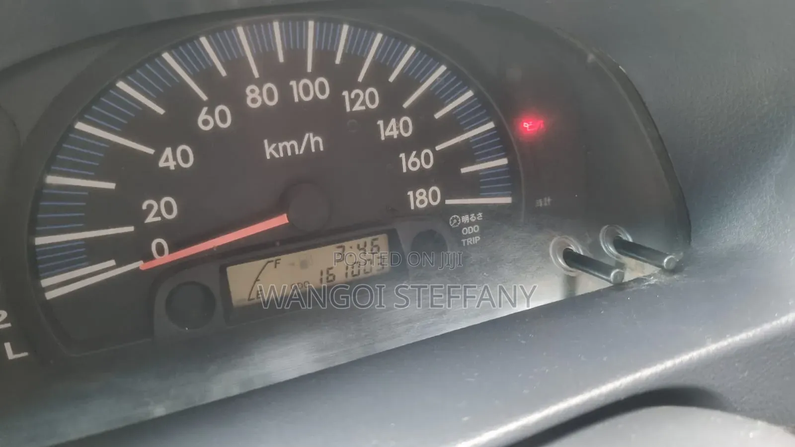 Toyota Succeed 2007 White