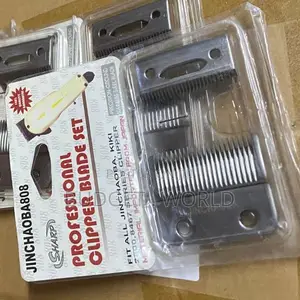 Universal Replacement Blade for Chaoba Hair Clippers