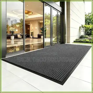 Reception Carpet Mat 80×120cm | 10mm Entrance Size