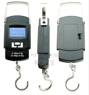 WH-A08 Weighing Scale