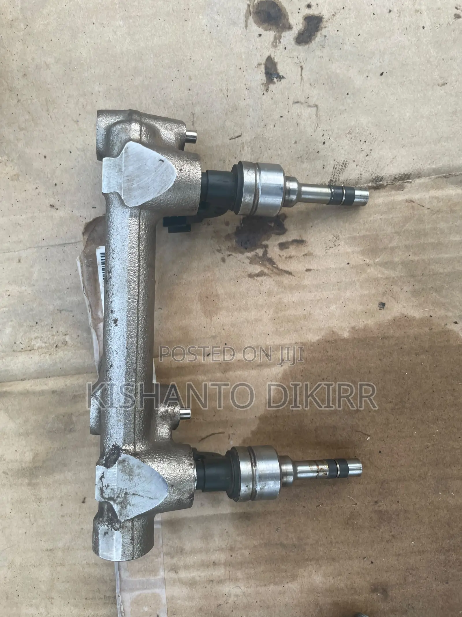 Autoshop LTD