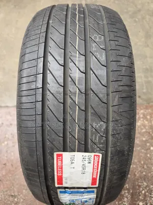 245 /45 R18 Bridgestone Tires