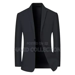 Mens Fashion Blazer