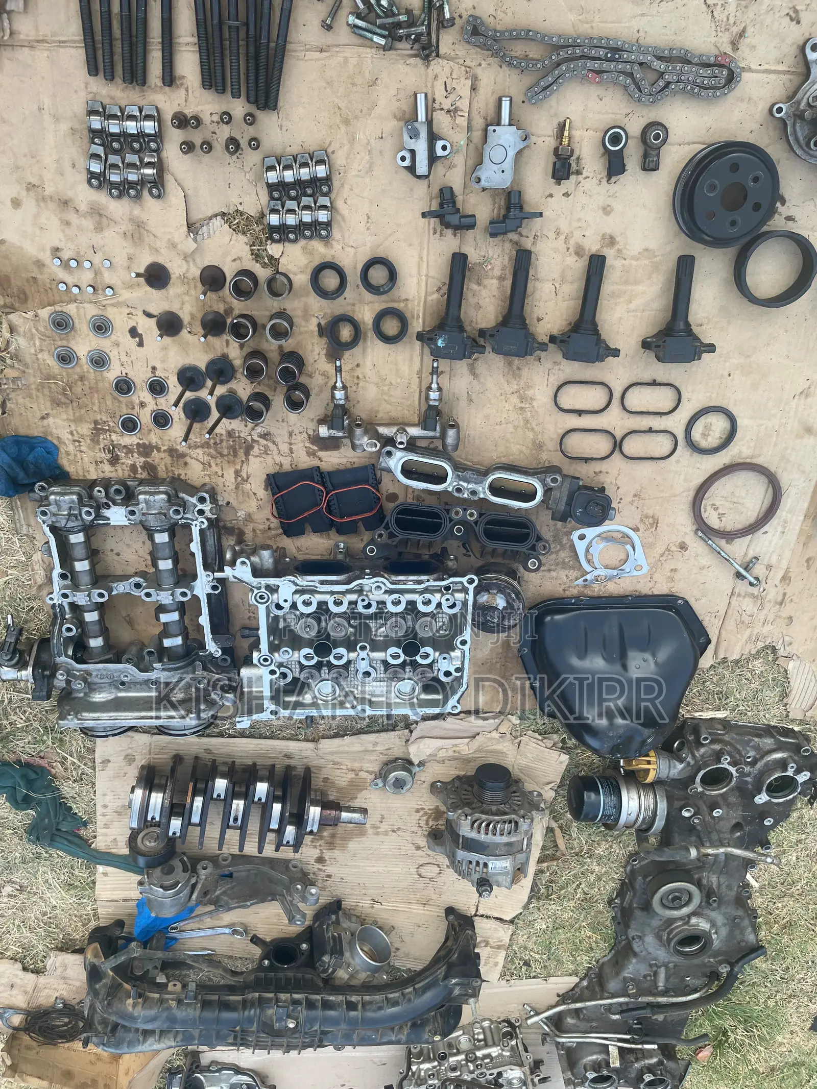 Autoshop LTD