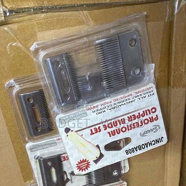 Chaoba Replacement Blade for Universal Hair Clippers