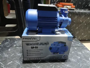 Freevel Water Pump