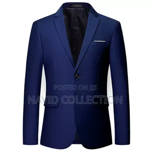 Costumized Blazers