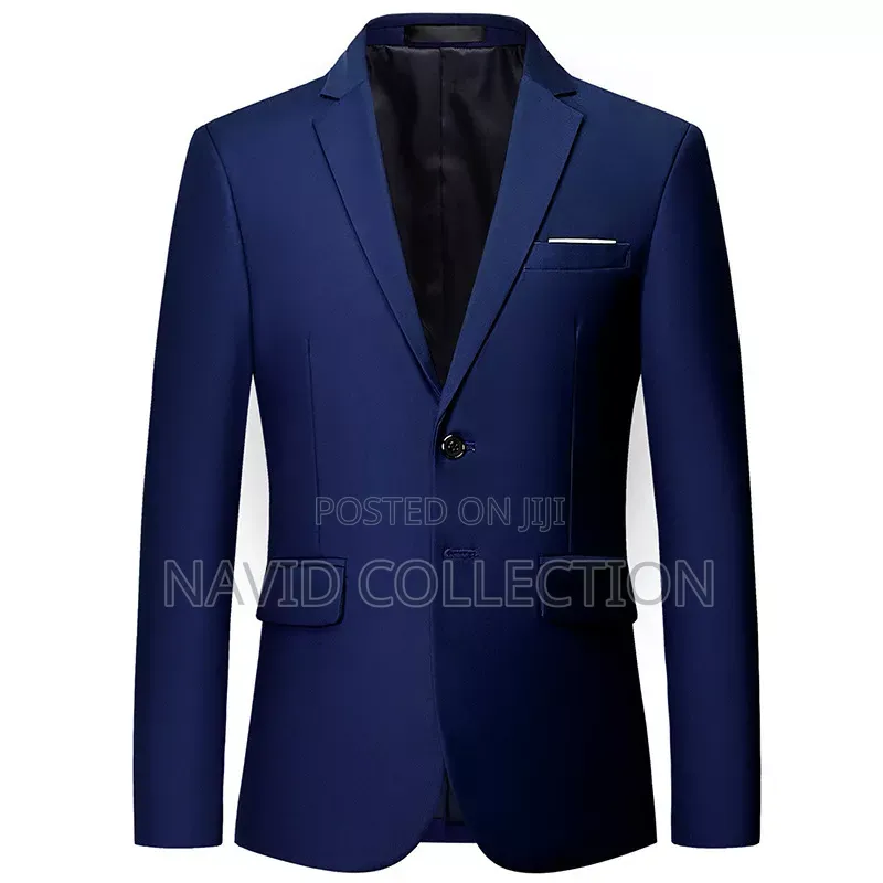 Costumized Blazers