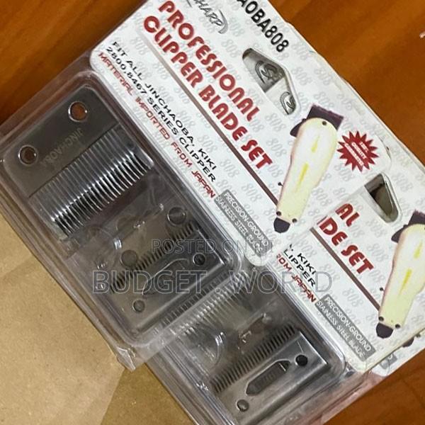 Chaoba Universal Clipper Blade Replacement Spare