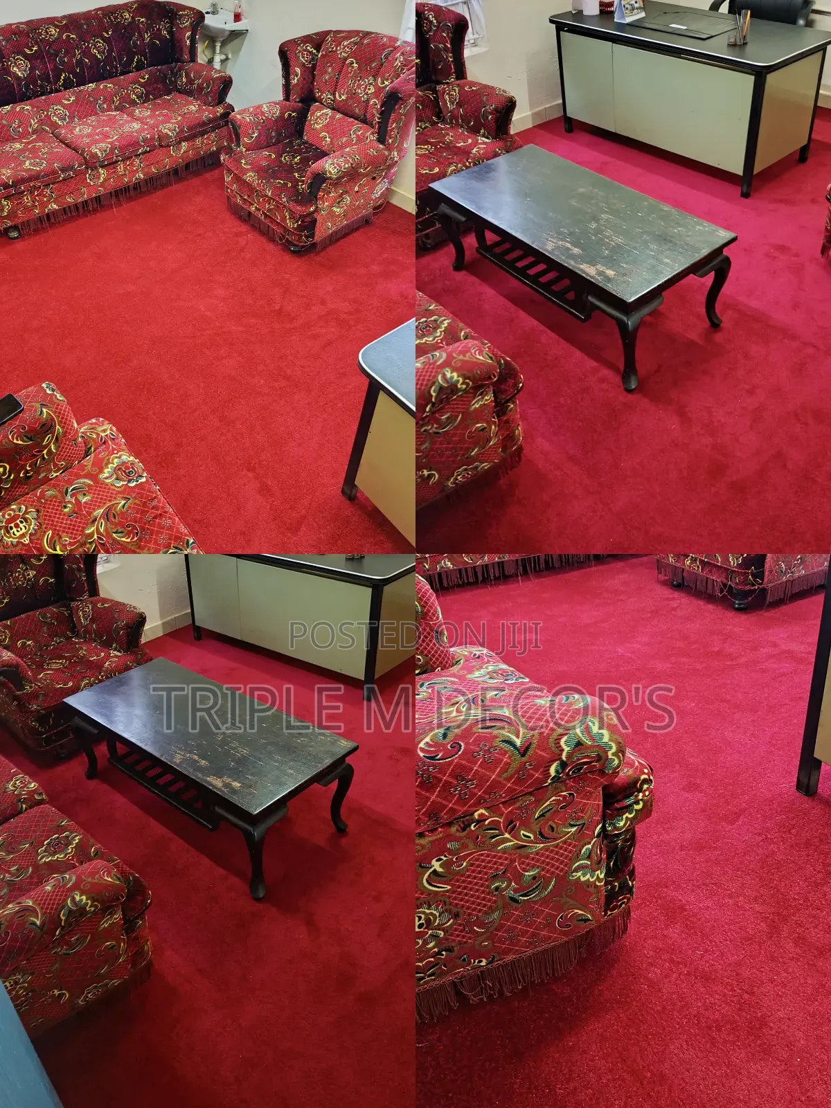 Churches, Offices, Home's Wall to Wall Carpet for Modern Finish