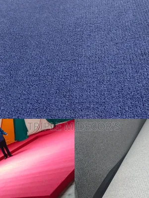 Churches, Offices, Home's Wall to Wall Carpet for Modern Finish