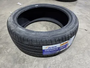 235 /40 R19 DURUN TIRES (New Technology)